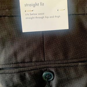 Calvin Klein Black Dress Pants 32x30